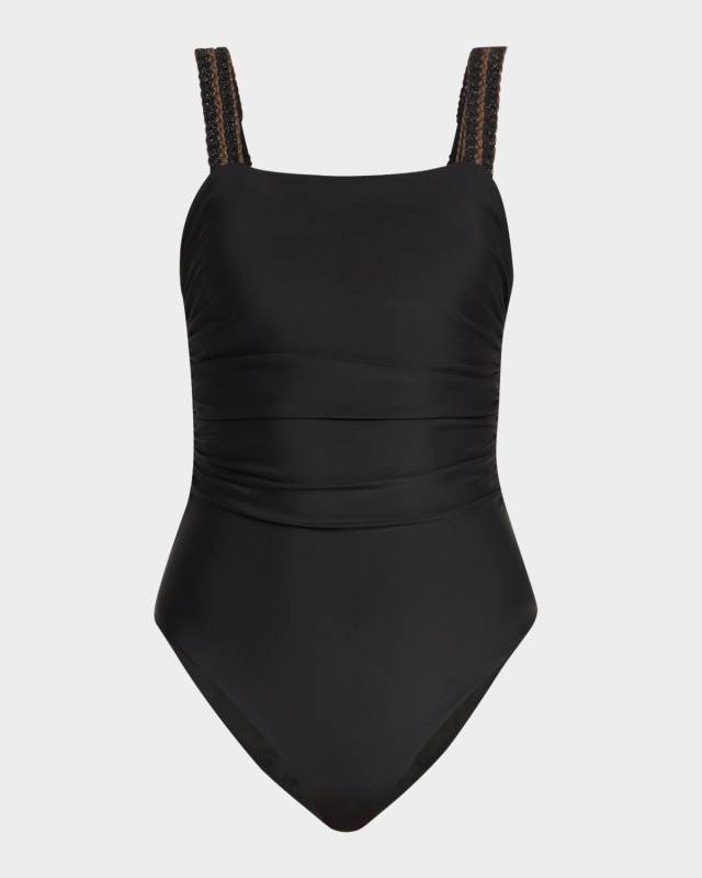 Myra One-Piece Swimsuit